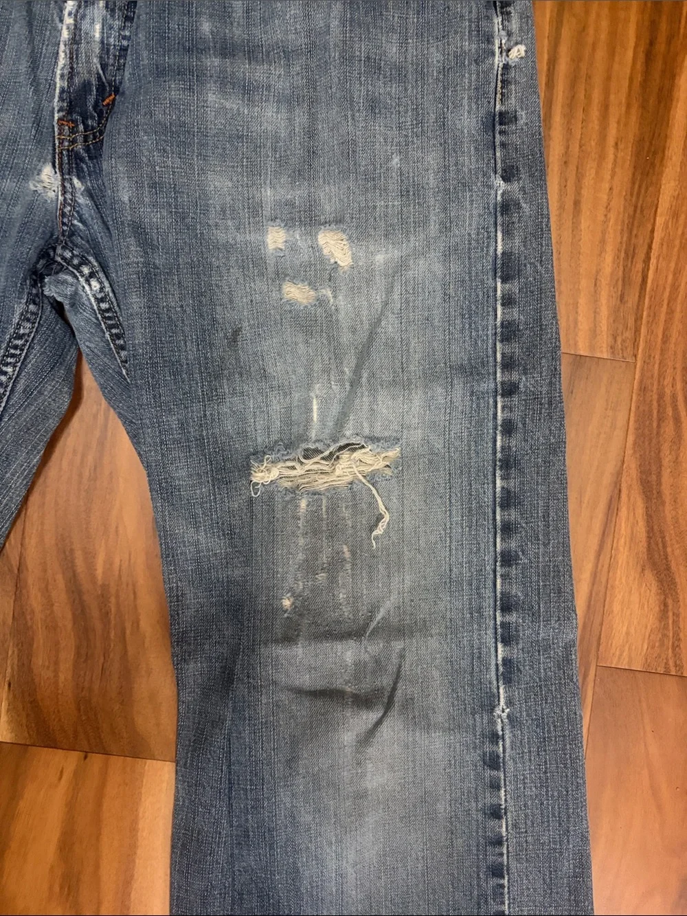 Levis authentic levi